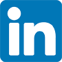 Logo Linkedin D-exception Lyon