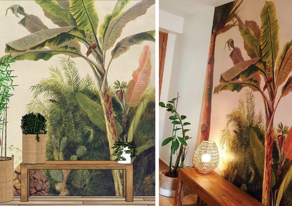 panneau-decoratif-banana-tree-au-fil-des-couleurs-maison-renovation