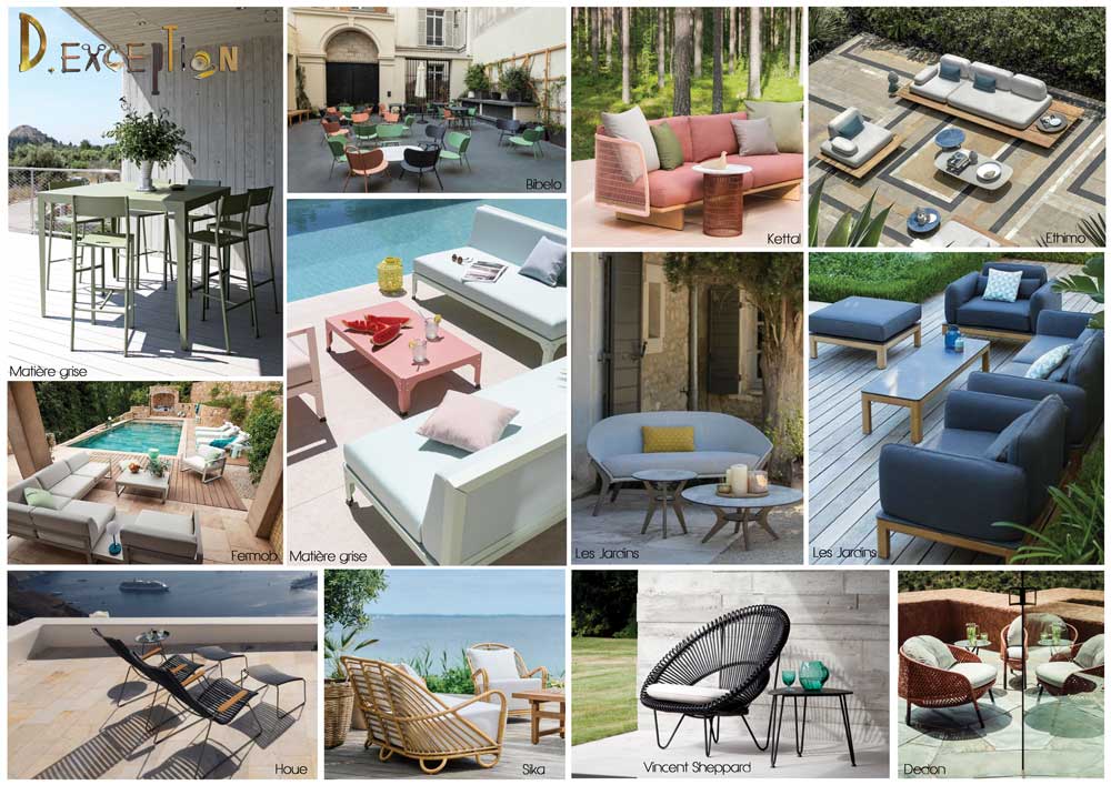 moodbaord-planche-inspiration-mobilier-outdoor-decoration-exterieur-lyon